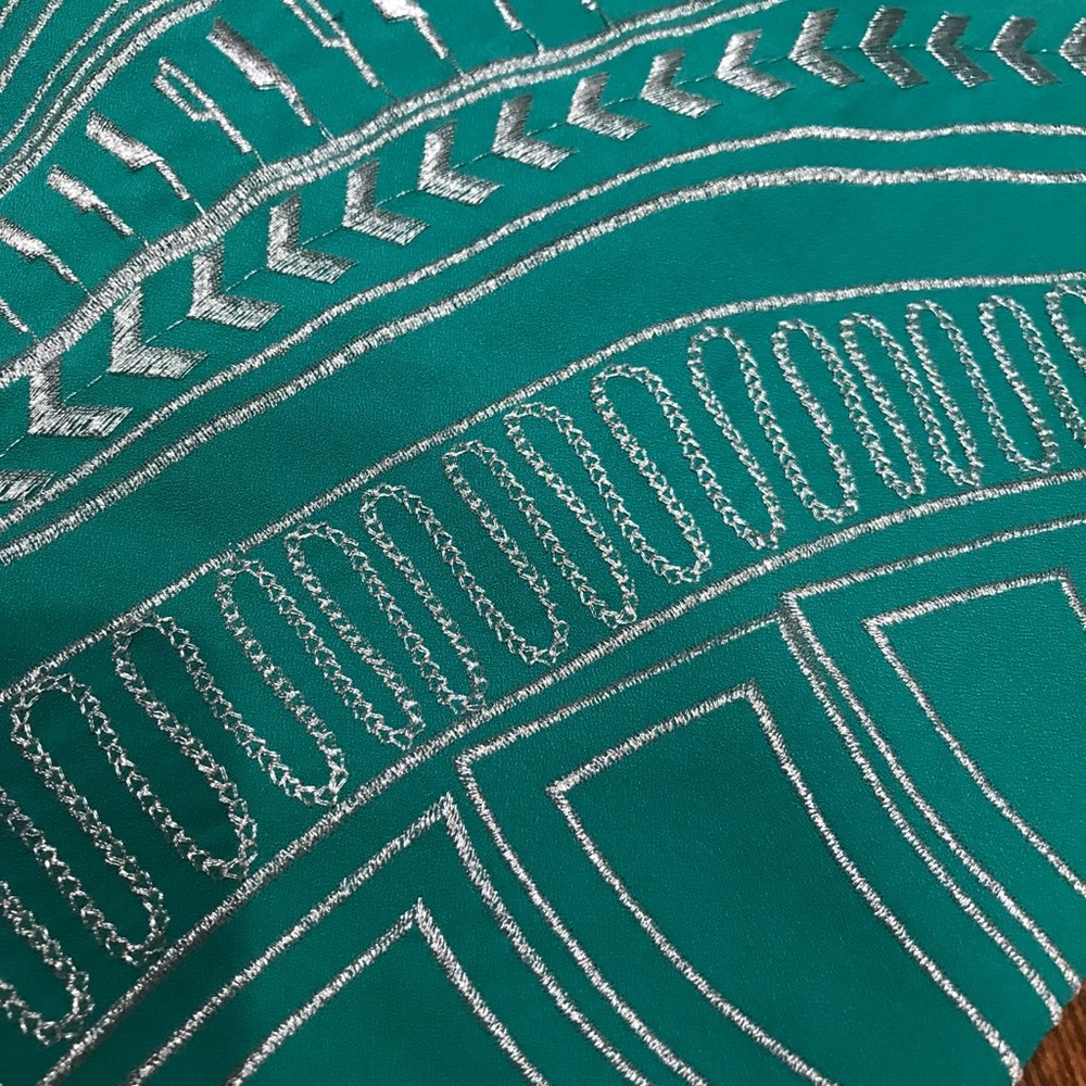 Jealous Tomato skirt - Picture 3 of 6